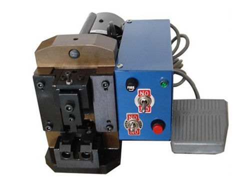 RJ45 Crimping Machine