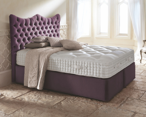 Sapphire Sleep Mattress