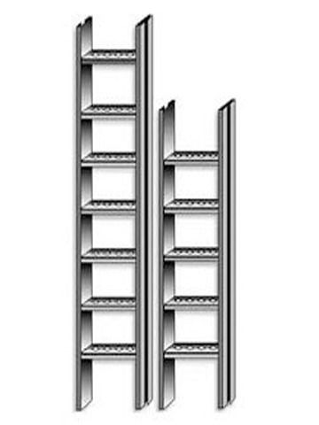 Stainless Steel Ladders