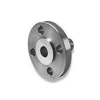 Stainless Steel Lap-Joint Flanges