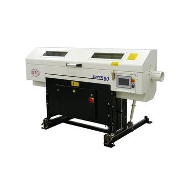 TAIWAN Short Servo Bar Feeder - Super80 & Super65