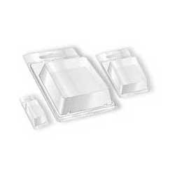 Transparent Pvc Die Cut Boxes