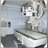 Automatic X-Ray Machine