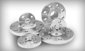 Chandan Flanges