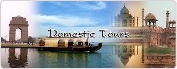 Domestic Tour Packages