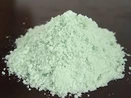 Ferrous Sulphate Powder