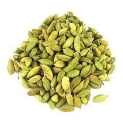 Green Cardamom