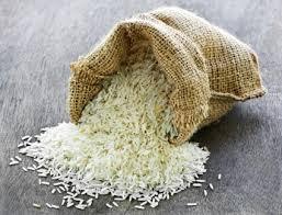 Hemantkumar Kamalchand & Co. Rice