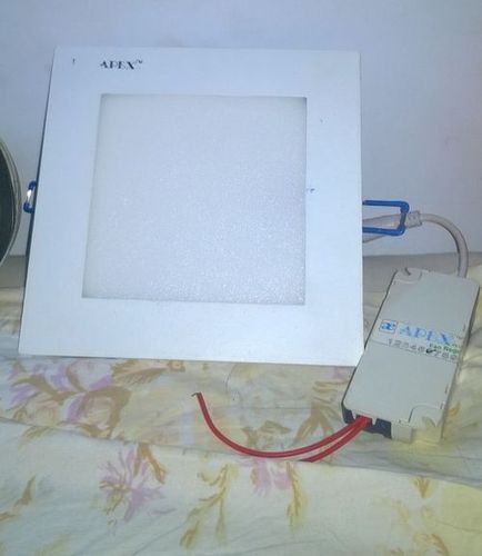 Led Panel Lights