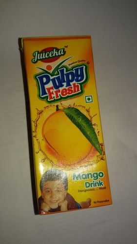 Mango Drink