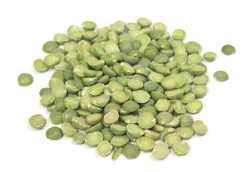 Peas Pulses