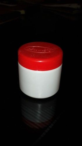 Plastic Small Containers