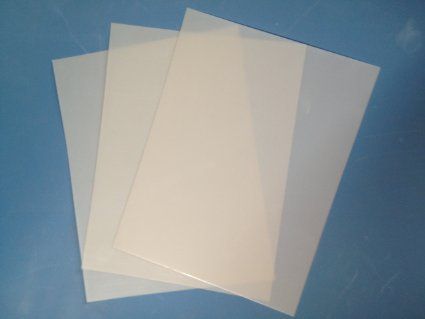 Polyester Sheets