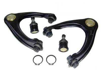 Track Control Arm