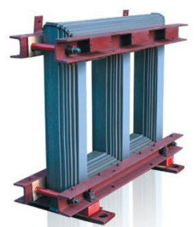 Transformer Core Frame