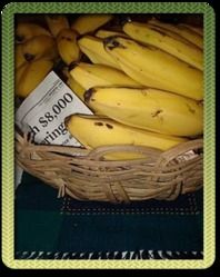 Virupakshi Banana