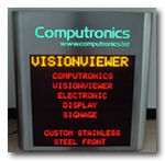 Vision Viewer Boards