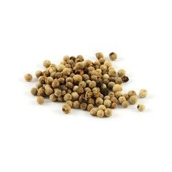 White Pepper