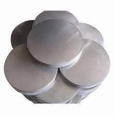 Aluminium Circles For Pressure Cooker