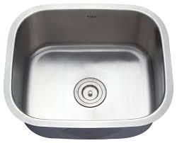 Bowl Kitchen Sink