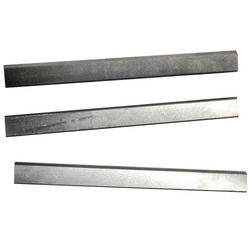 Silver Cutting Blade For Plastic Bags And Pouch