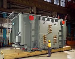 Furnace Transformers