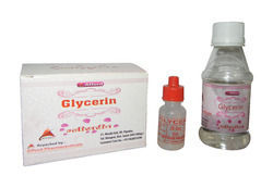 Glycerine