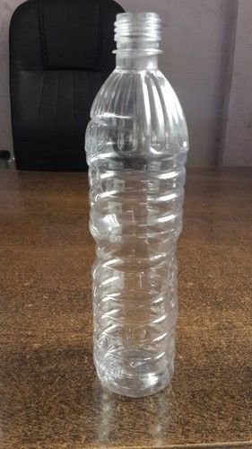  भारी प्लास्टिक की पानी की बोतल 