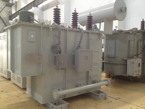 Industrial Transformers Inductions