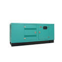 Jupiter Diesel Generator Sets