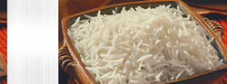 Long Grain Pusa Basmati Rice