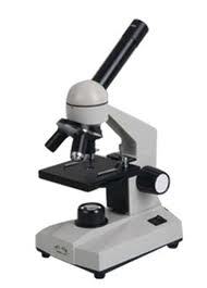 Microscopes Use For Industrial