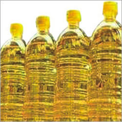 Mustard Oil