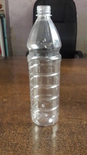 Plastic Bottle 900 Ml