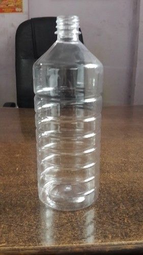 Plastic Oil Bottle 1 Ltr