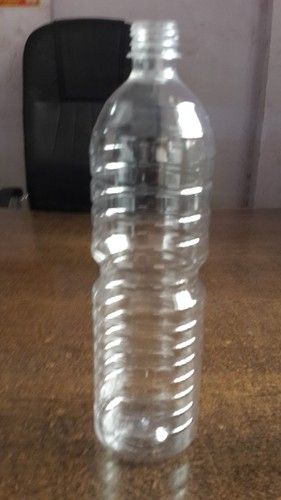 Plastic Water Bottle 900 Ml