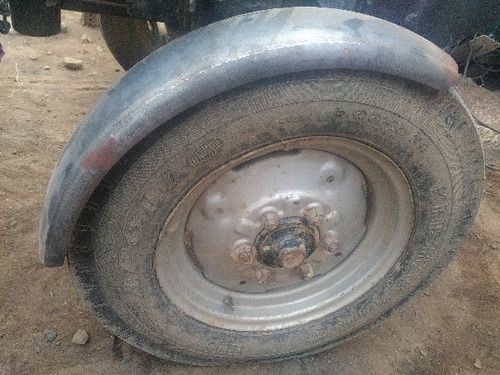 Tractor Mudgaurd For Front Tyres