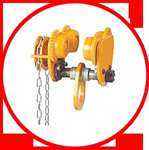 Trolly Chain