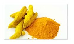 Turmeric Powder