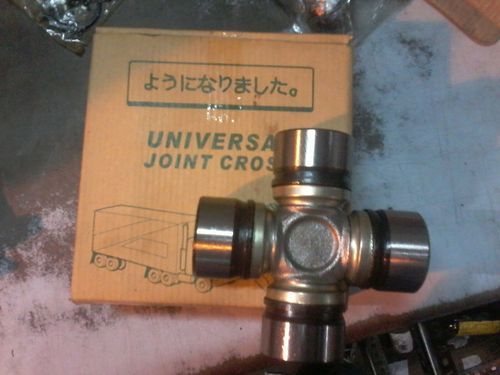 Universal Joint Cross