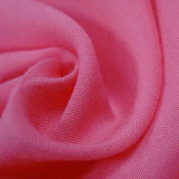 V- Tex Rayon Fabric