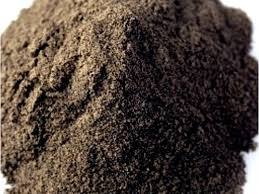 Black Pepper Powder By CHALOSUNTISAKUL THAI CHILI INDUSTRY