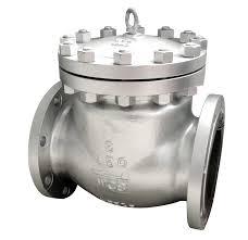 Check Valve