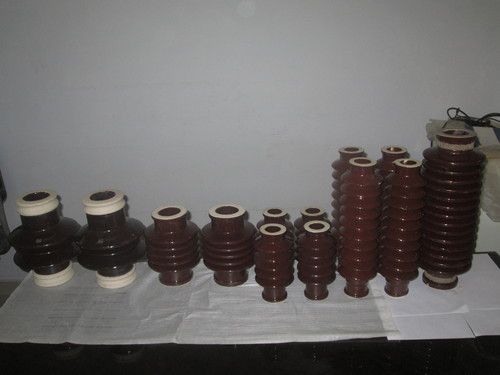 Electric Ceramic Insulator