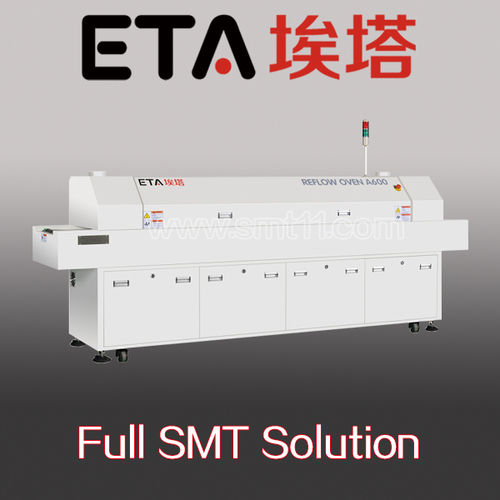 Eta Reflow Oven