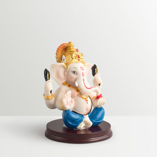 Ganesha Statue