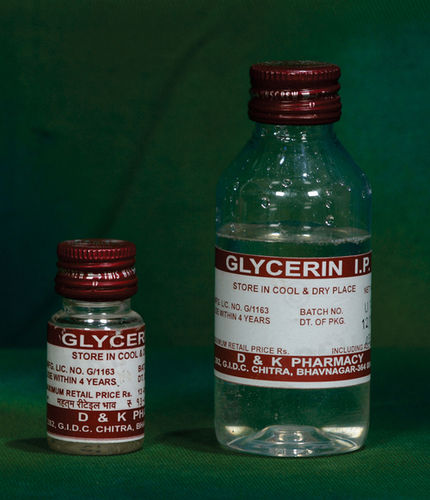 Glycerin I.P