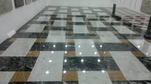 Granite Flooring Service