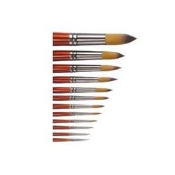 Harris Paint Brushes