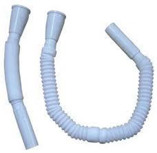 High Quality Plastic Pipe For Wash Basin